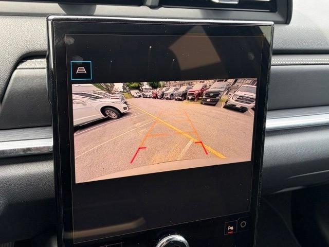 Used 2026 GMC Terrain Elevation AWD/4WD image 21
