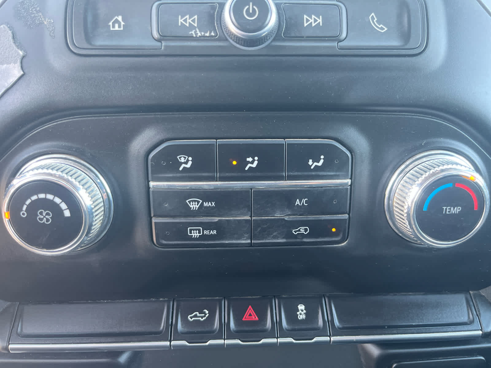 Used 2023 GMC Sierra 2500 Pro w/ Convenience Package AWD/4WD image 20