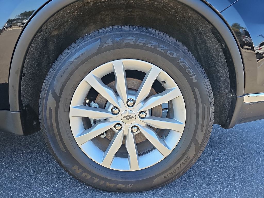 Used 2023 Dodge Durango SXT image 34