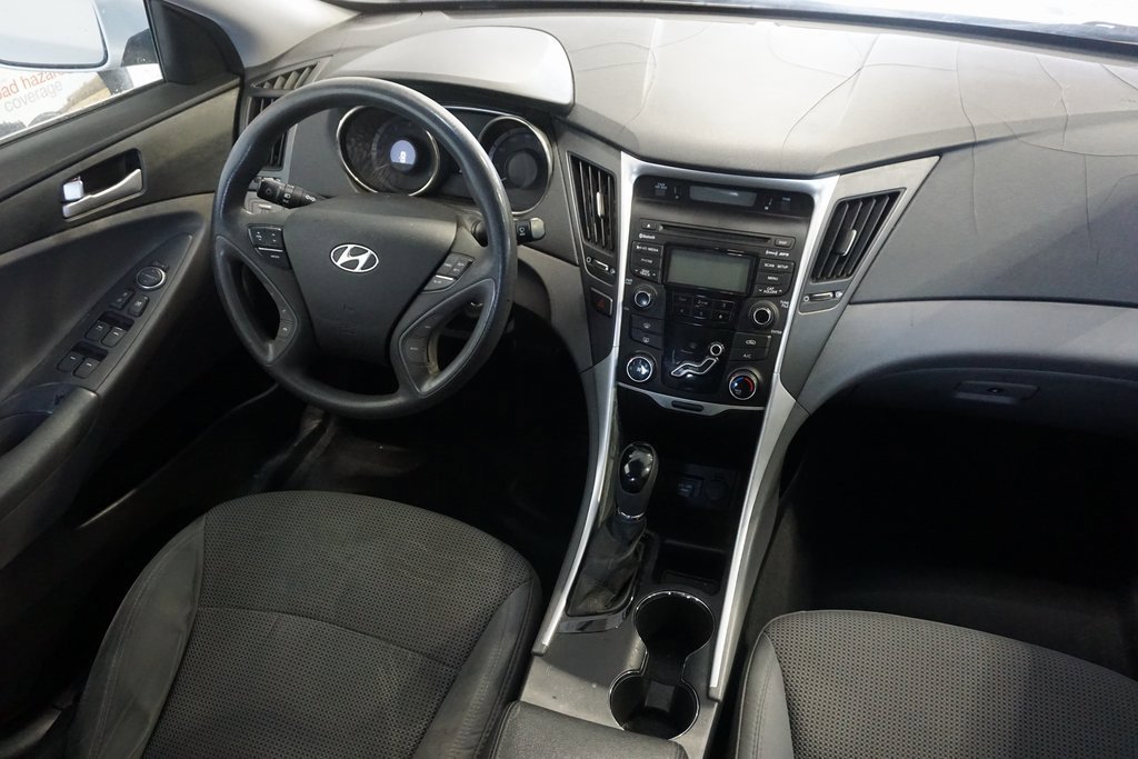 Used 2013 Hyundai Sonata GLS image 21