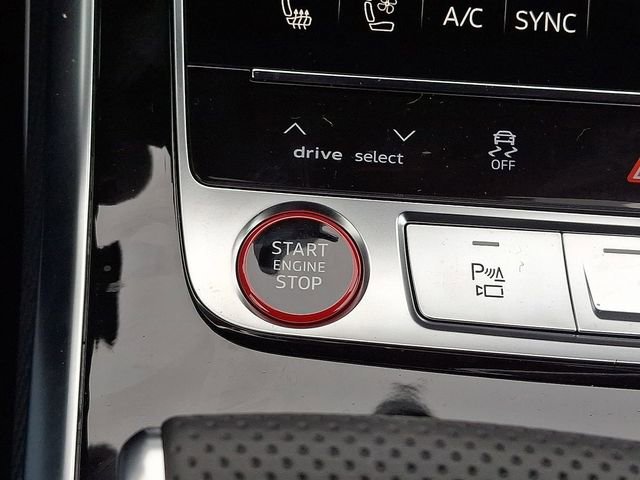 New 2026 Audi SQ8 Prestige image 20