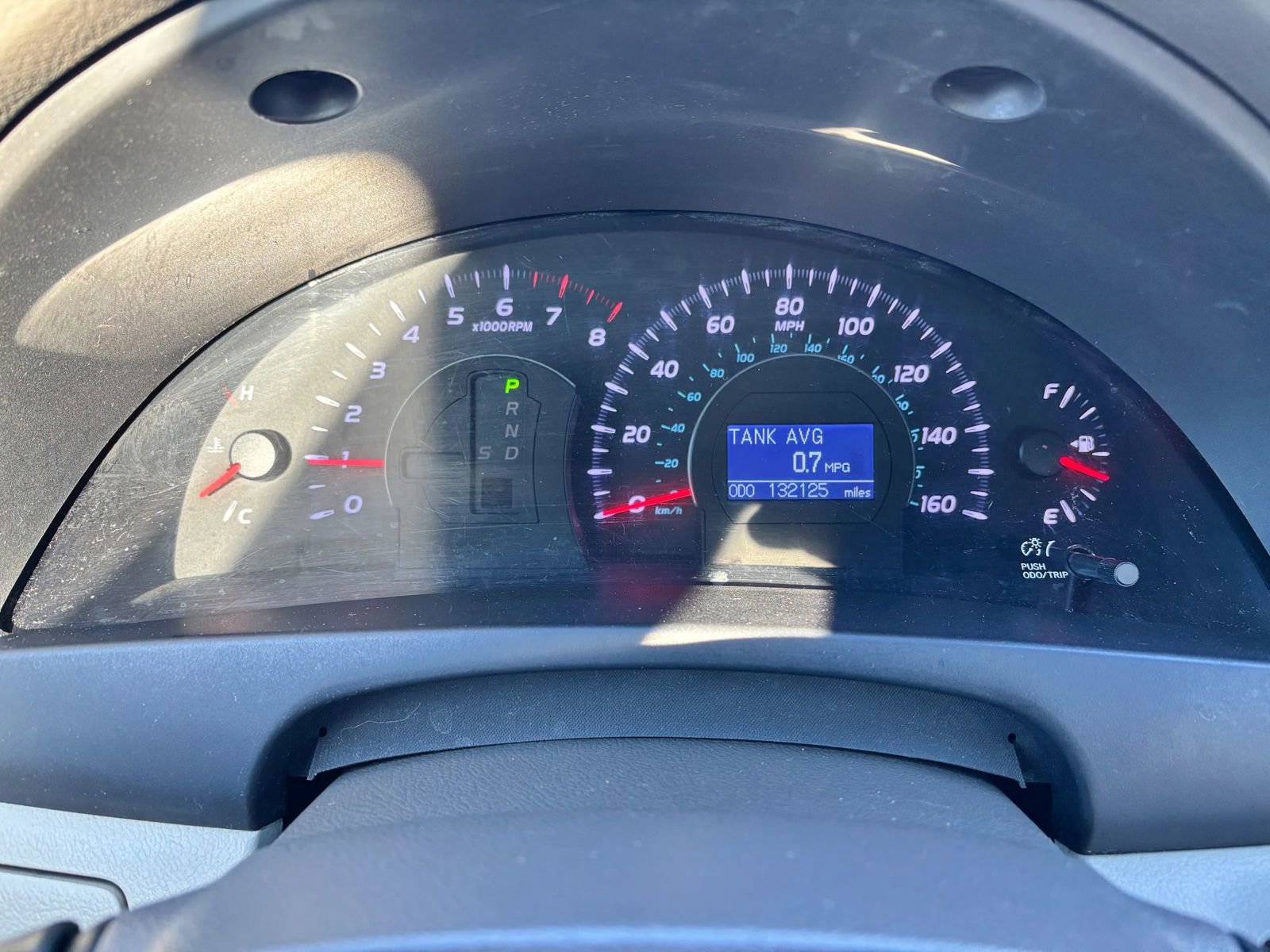 Used 2011 Toyota Camry XLE w/ XLE Extra-Value Pkg #1 image 30