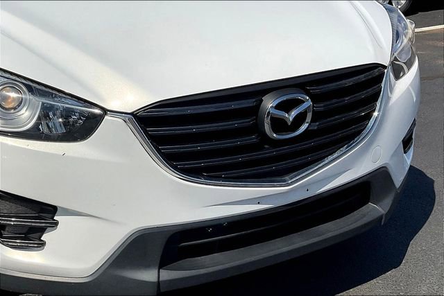 Used 2016 MAZDA CX-5 Sport image 31