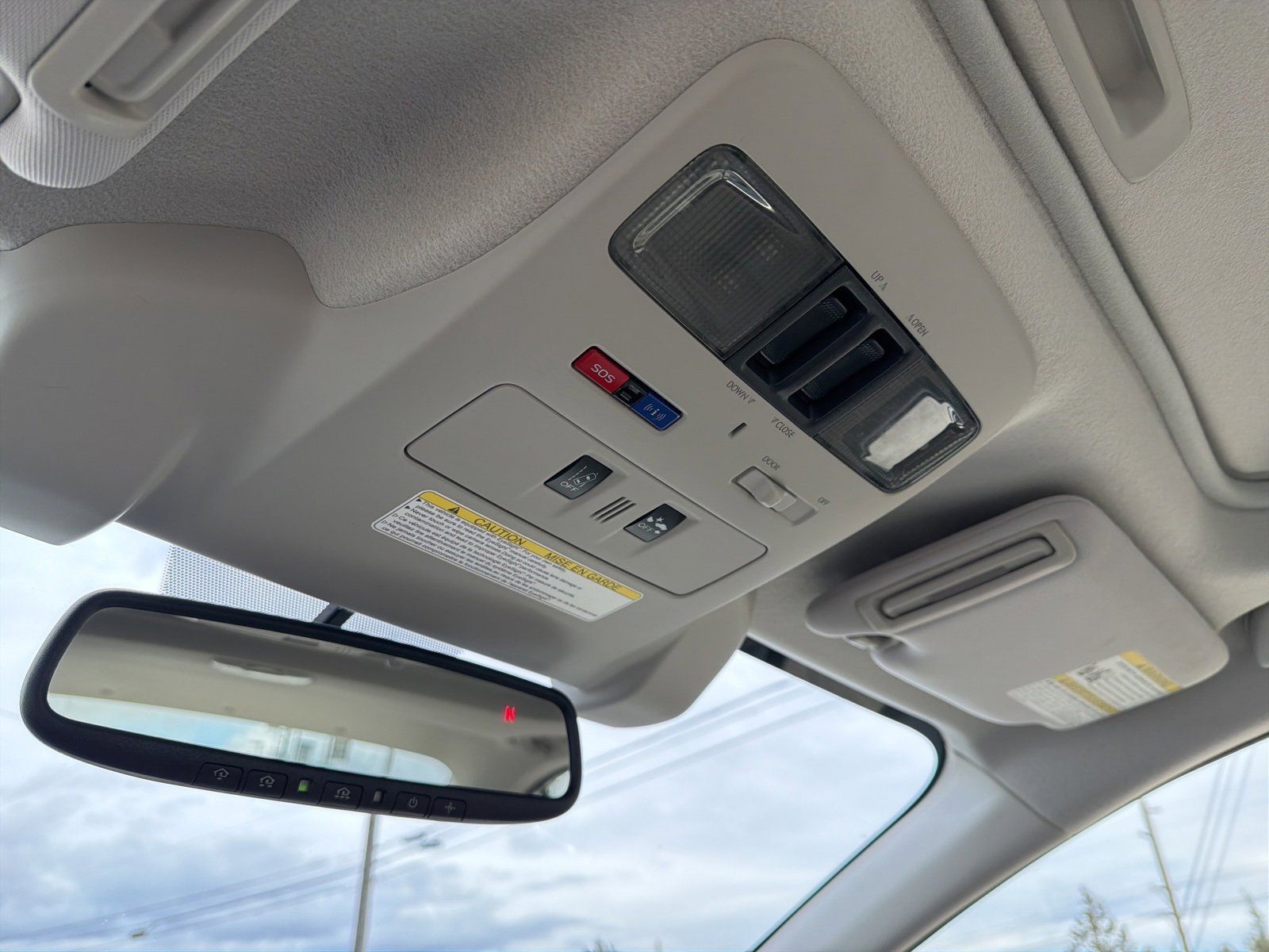 Used 2016 Subaru Impreza 2.0i Limited image 56