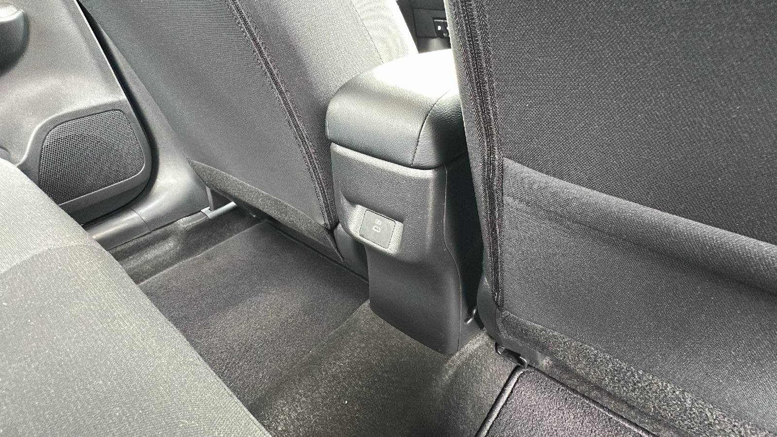 Certified 2023 Nissan Versa SR w/ Trunk Package FWD image 24