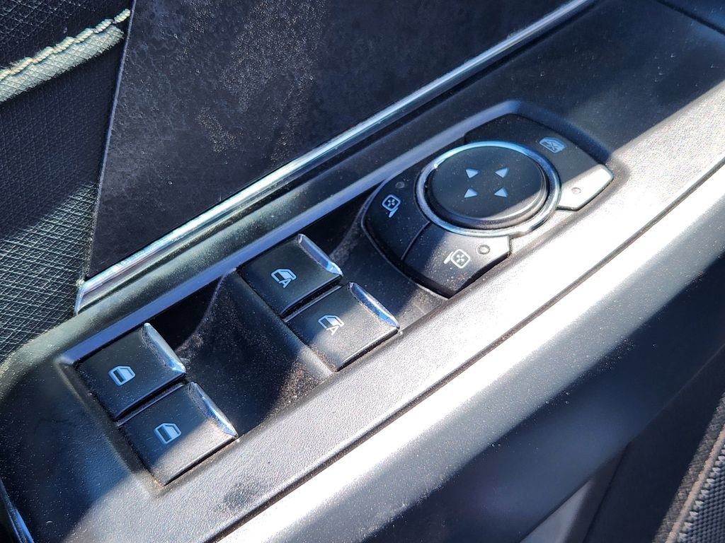 Used 2024 Ford F150 XLT w/ Mobile Office Package AWD/4WD image 15