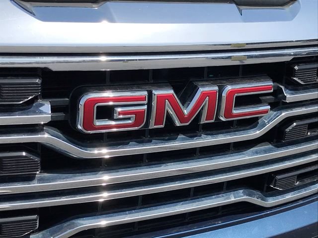 Certified 2023 GMC Sierra 1500 SLT w/ SLT Premium Package AWD/4WD image 32