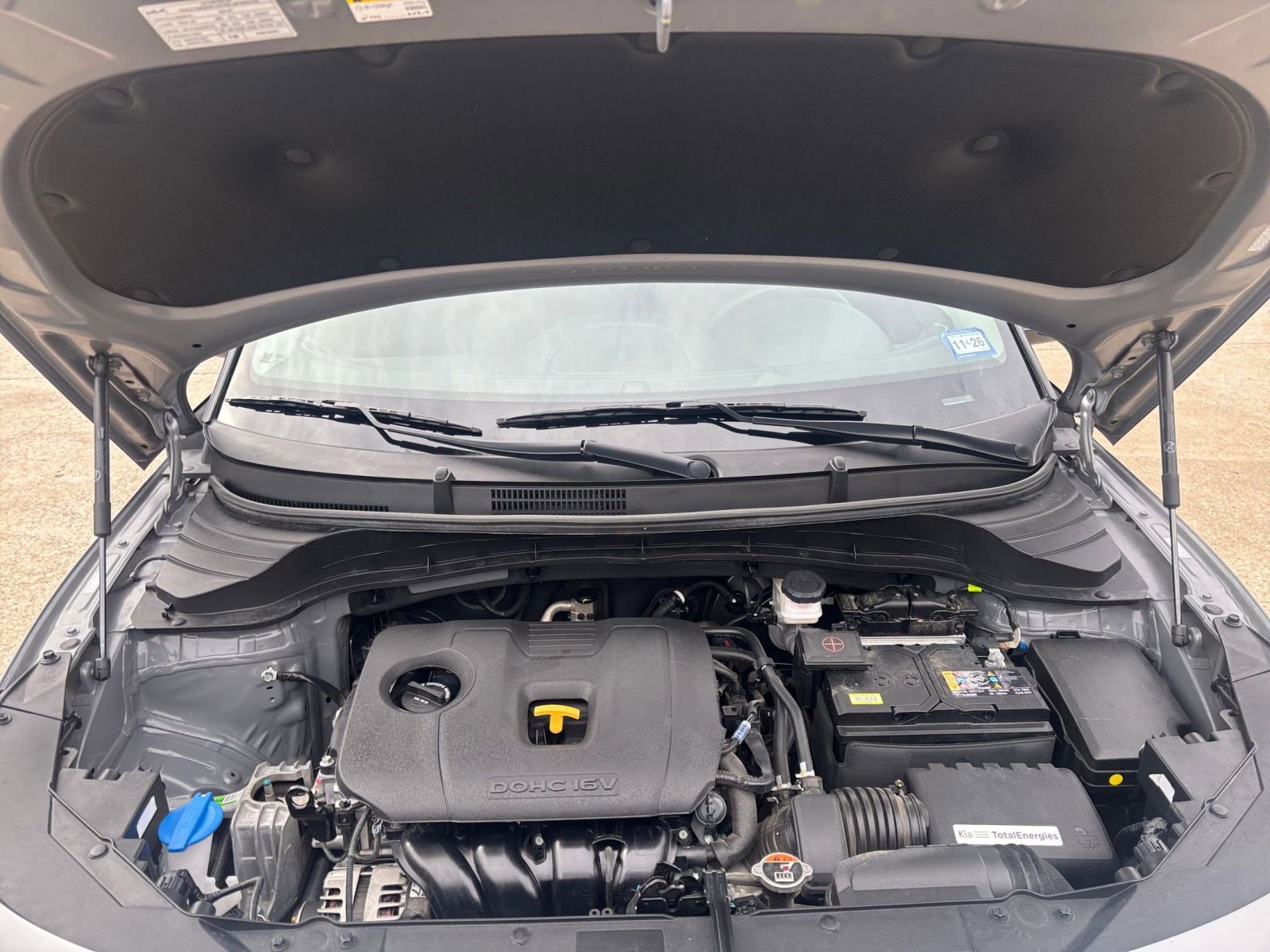 Used 2025 Kia Soul LX w/ LX Technology Package image 30