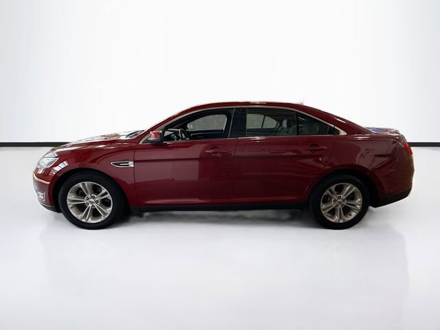 Used 2013 Ford Taurus SEL image 9