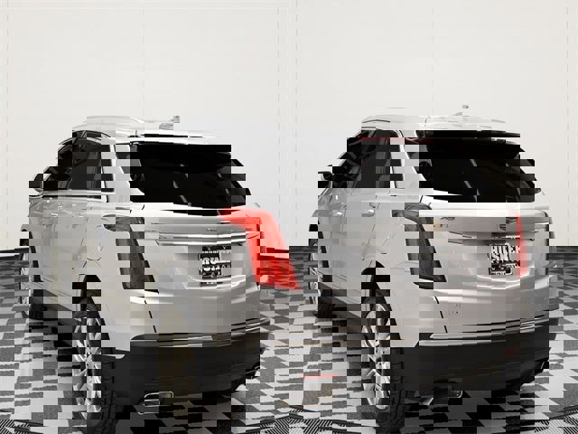 Used 2018 Cadillac XT5 Premium Luxury image 6