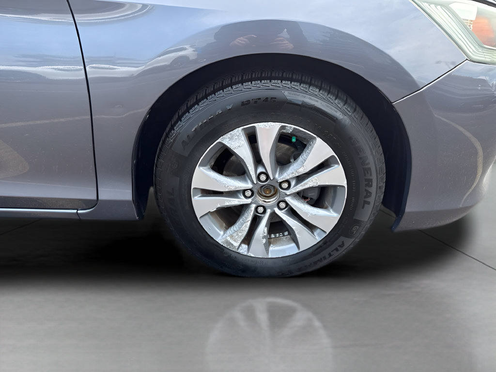 Used 2014 Honda Accord LX image 14