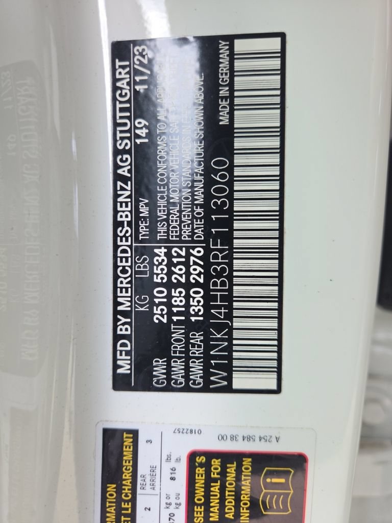 Certified 2024 Mercedes-Benz GLC 300 4MATIC image 17