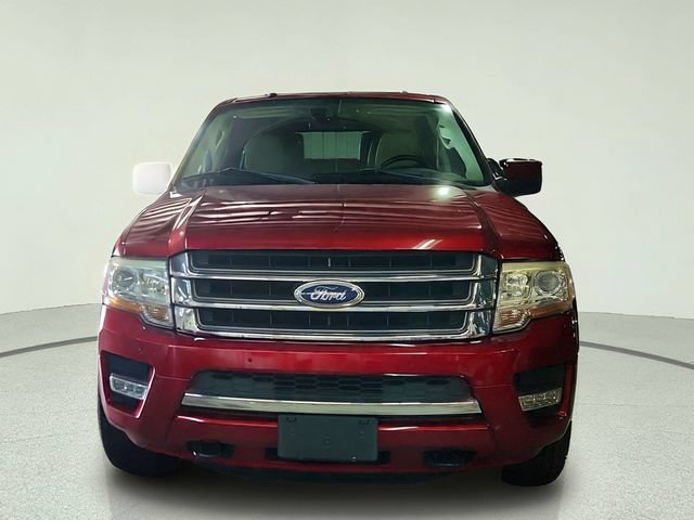 Used 2017 Ford Expedition EL Limited w/ Equipment Group 301A AWD/4WD image 8