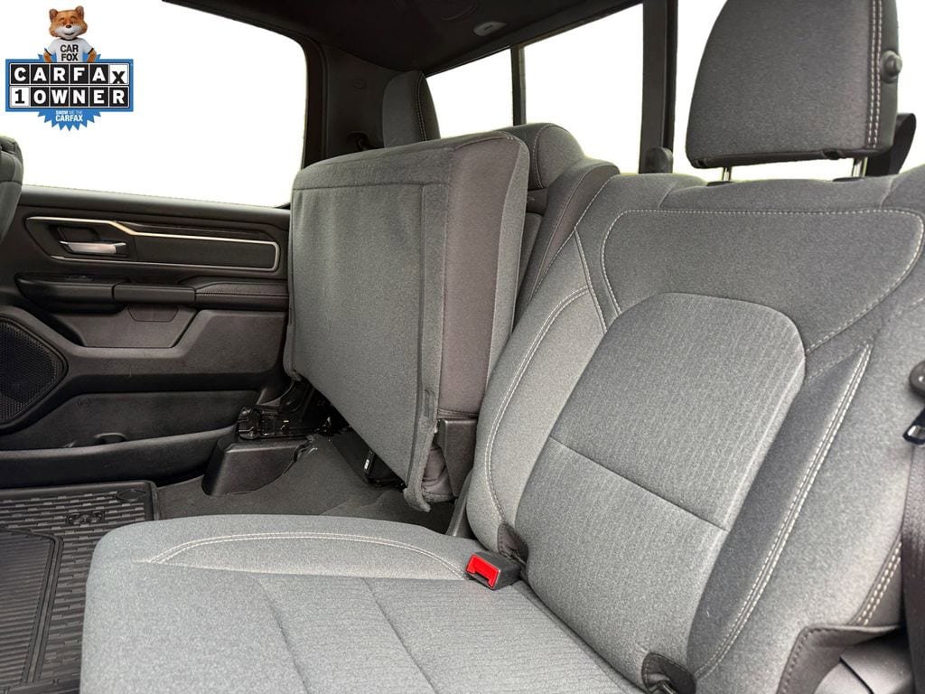 Used 2022 RAM 1500 Big Horn AWD/4WD image 14