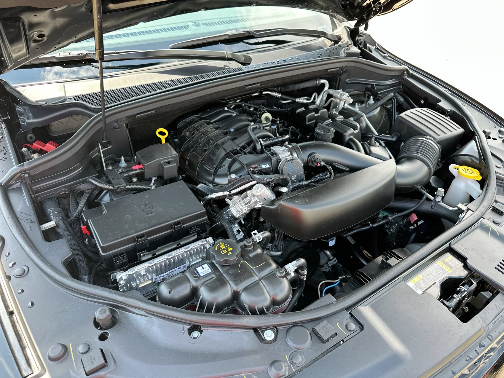 Used 2026 Dodge Durango GT AWD/4WD image 26
