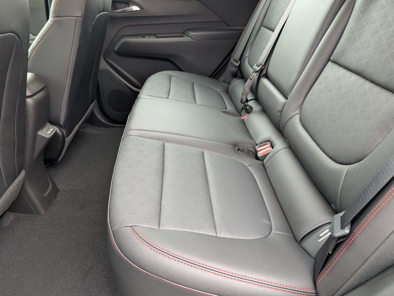 New 2027 Chevrolet Bolt RS image 8