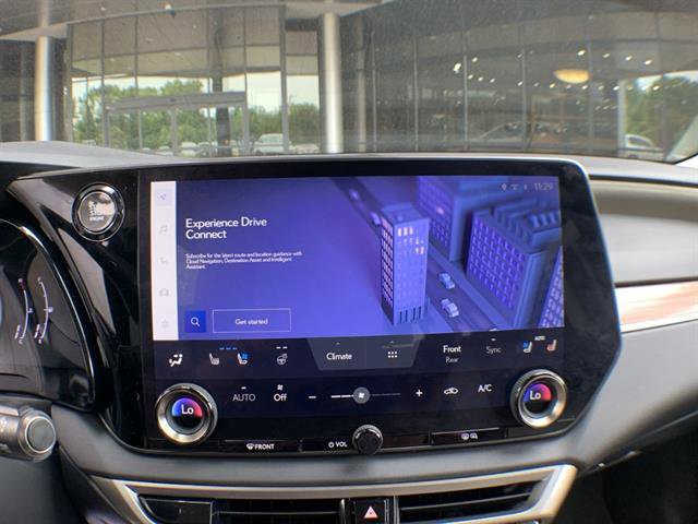 Used 2023 Lexus RX 350 Premium w/ Accessory Package (Z1) FWD image 18