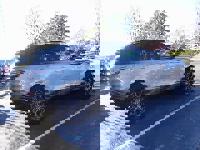 Used 2021 Land Rover Range Rover Velar R-Dynamic S image 7