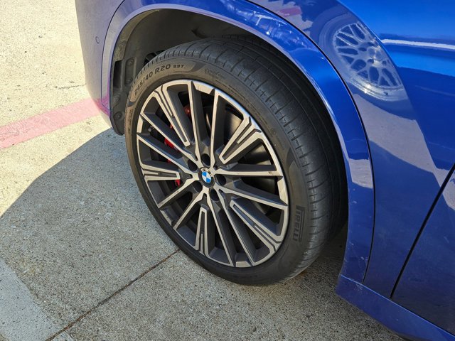 Certified 2024 BMW X1 xDrive28i w/ Technology Package image 12