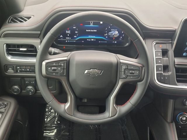 Used 2023 Chevrolet Tahoe RST RWD image 12