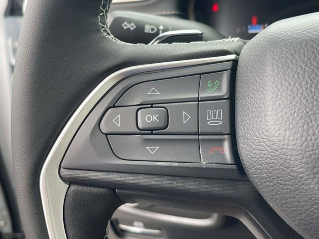 New 2025 Jeep Grand Cherokee L Altitude image 29