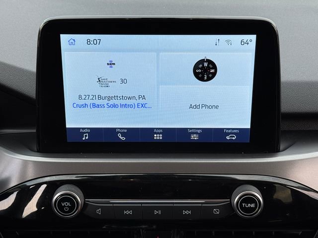 Used 2024 Ford Escape Active image 5