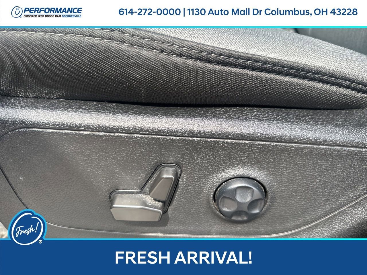 Used 2021 RAM 1500 Big Horn image 15