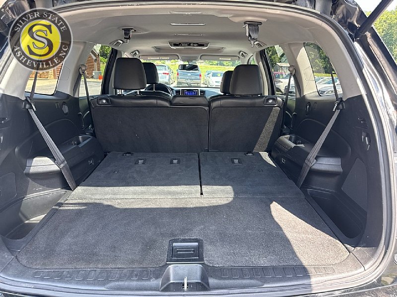 Used 2018 Honda Pilot EX-L image 21
