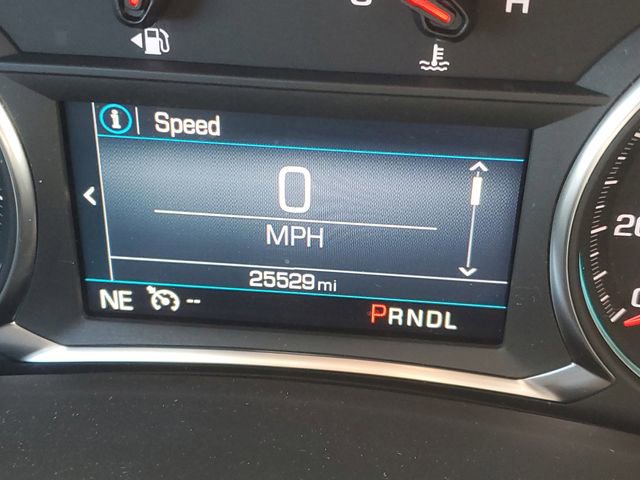 Certified 2024 Chevrolet Equinox LT FWD image 21
