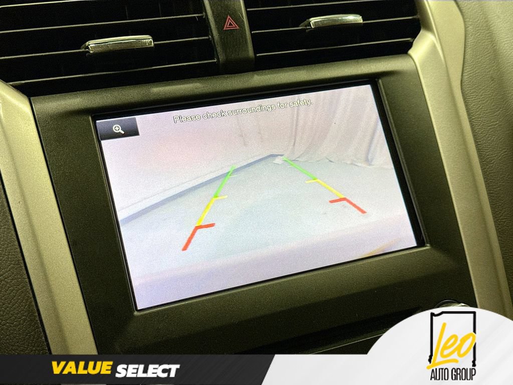 Used 2013 Ford Fusion SE FWD image 15