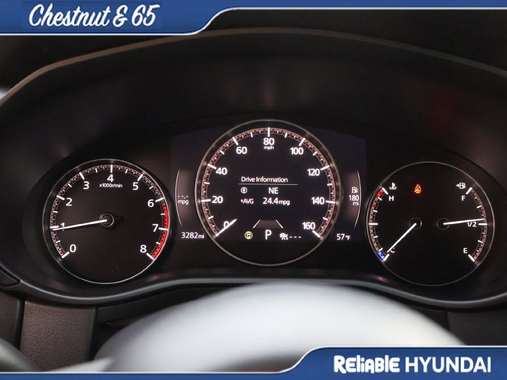 Used 2026 MAZDA CX-50 AWD 2.5 S w/ Weather Package image 30