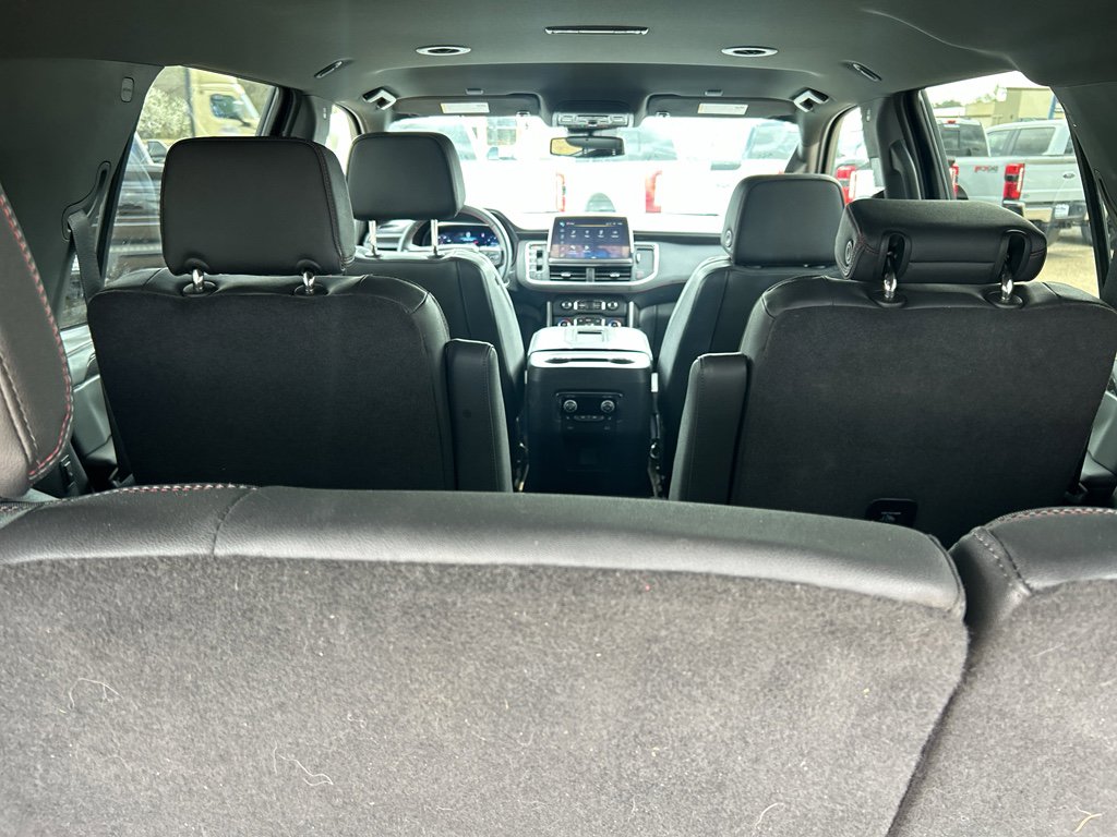 Used 2024 Chevrolet Tahoe RST w/ Luxury Package image 14