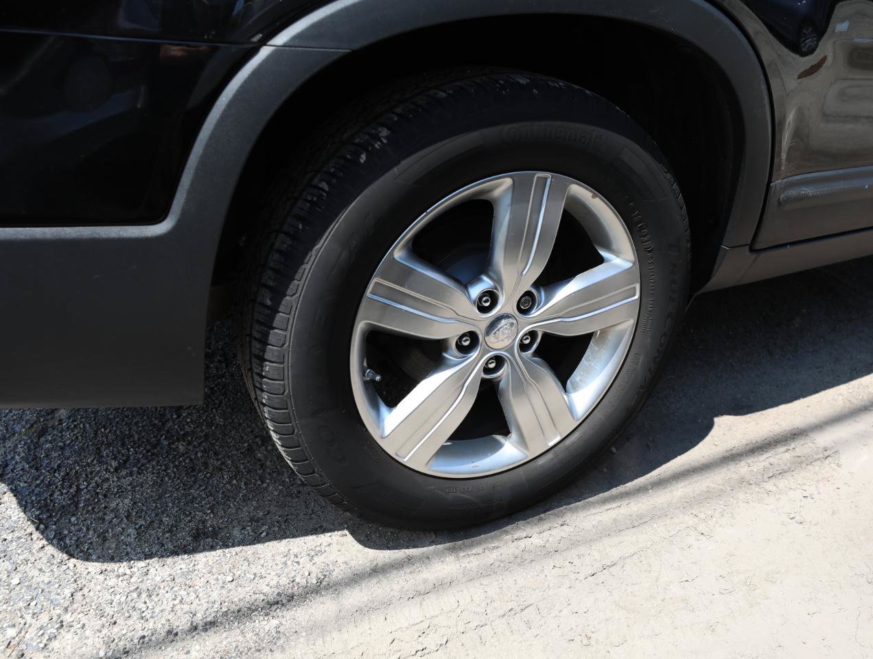 Used 2012 Kia Sorento EX w/ EX V6 Premium Pkg AWD/4WD image 10