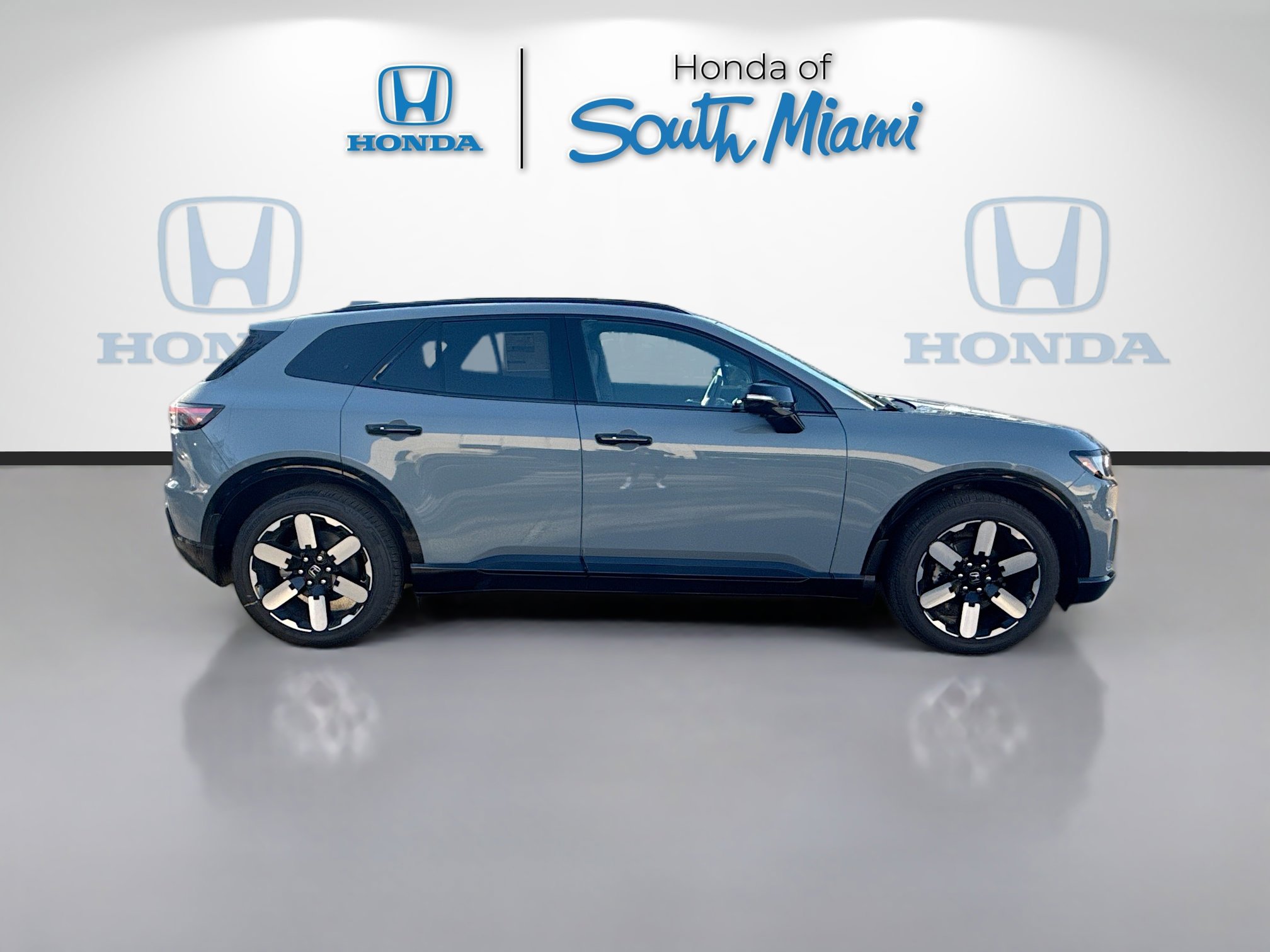 New 2026 Honda Prologue Elite image 8