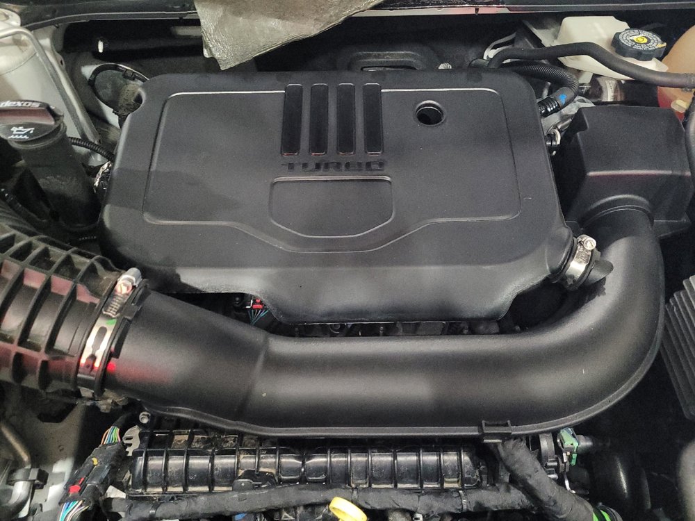 Used 2022 Chevrolet Blazer LT image 30