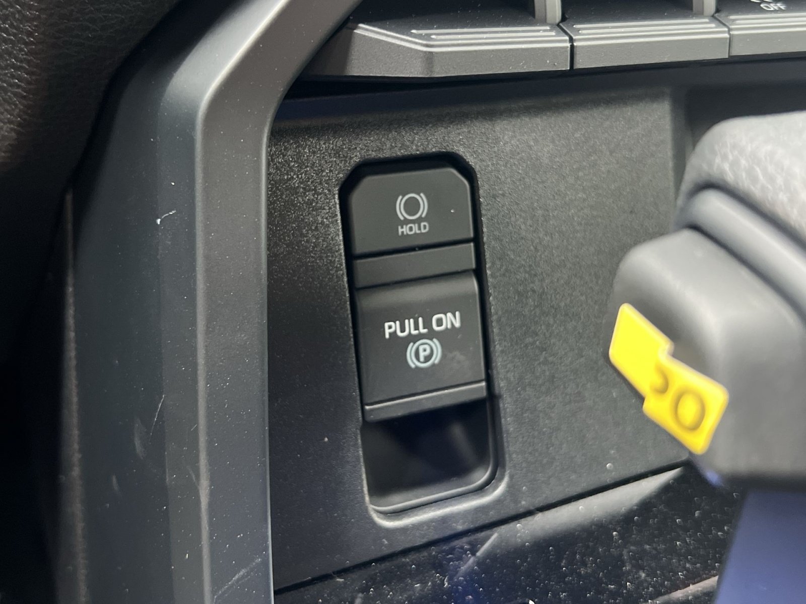 New 2026 Toyota Tundra SR AWD/4WD image 24