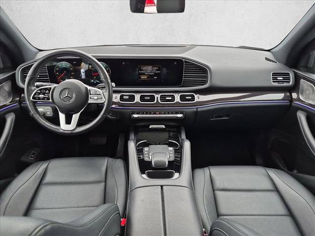 Certified 2023 Mercedes-Benz GLE 350 image 16