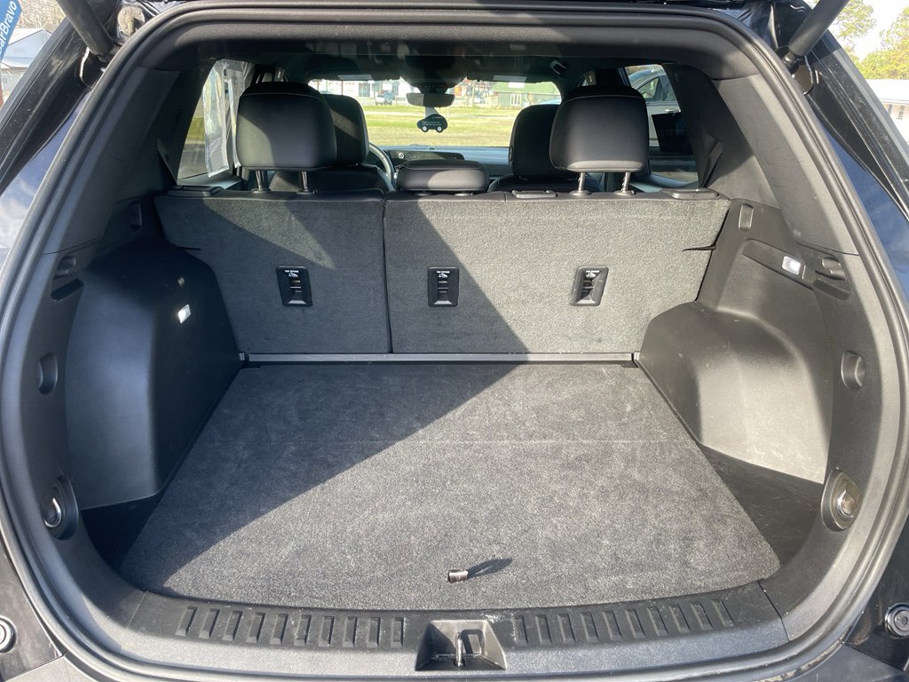 Certified 2025 Chevrolet Equinox LT w/ Convenience Package II FWD image 15