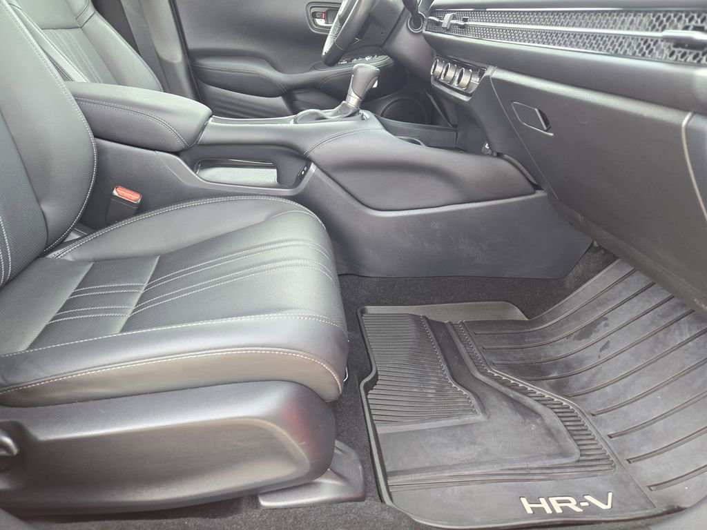Used 2025 Honda HR-V EX-L image 15