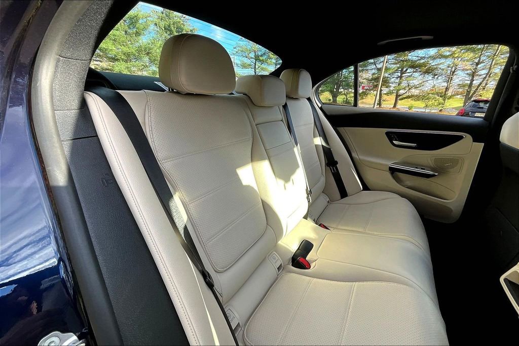 Certified 2023 Mercedes-Benz C 300 4MATIC Sedan image 29