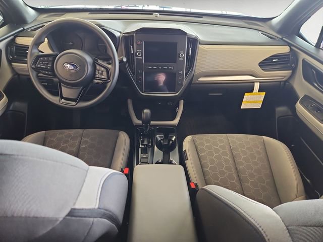 New 2026 Subaru Forester image 10