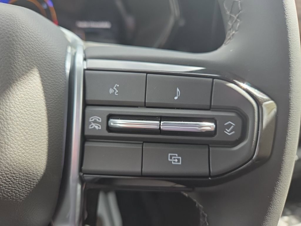 New 2026 Chevrolet Colorado LT w/ Advanced Trailering Package image 14