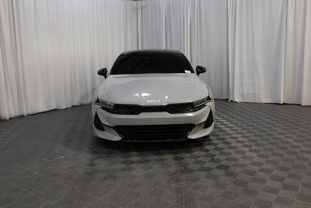 Used 2023 Kia K5 GT image 27