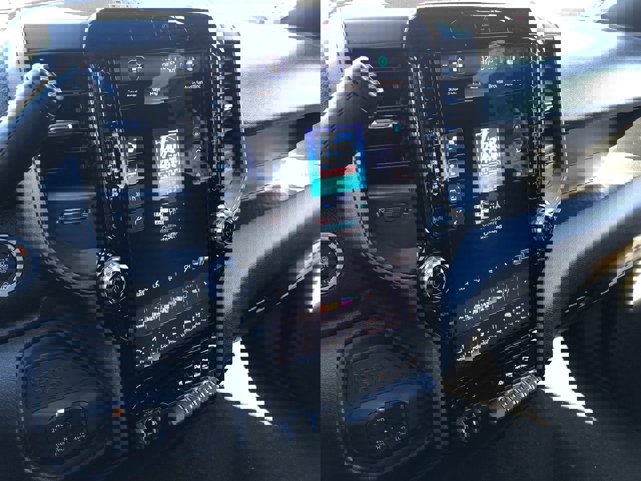 New 2026 RAM 2500 Tradesman image 27