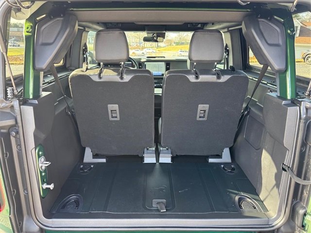 Used 2024 Ford Bronco Big Bend image 26