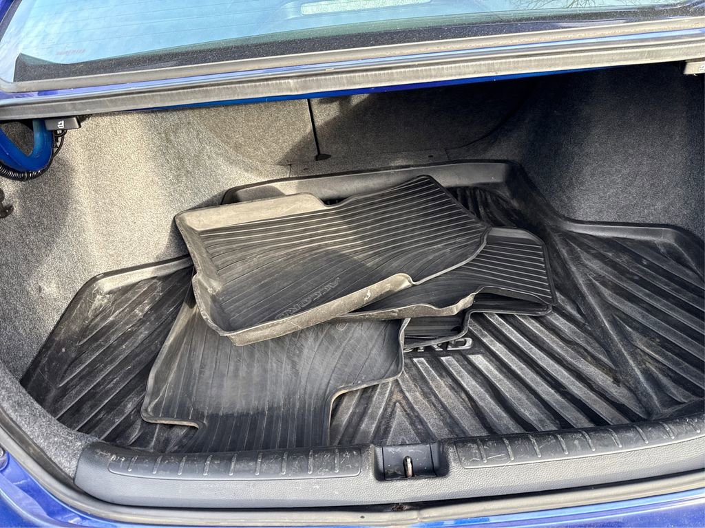 Used 2019 Honda Accord Sport image 11