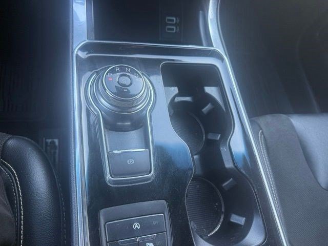 Used 2019 Ford Edge ST w/ Equipment Group 401A AWD/4WD image 17