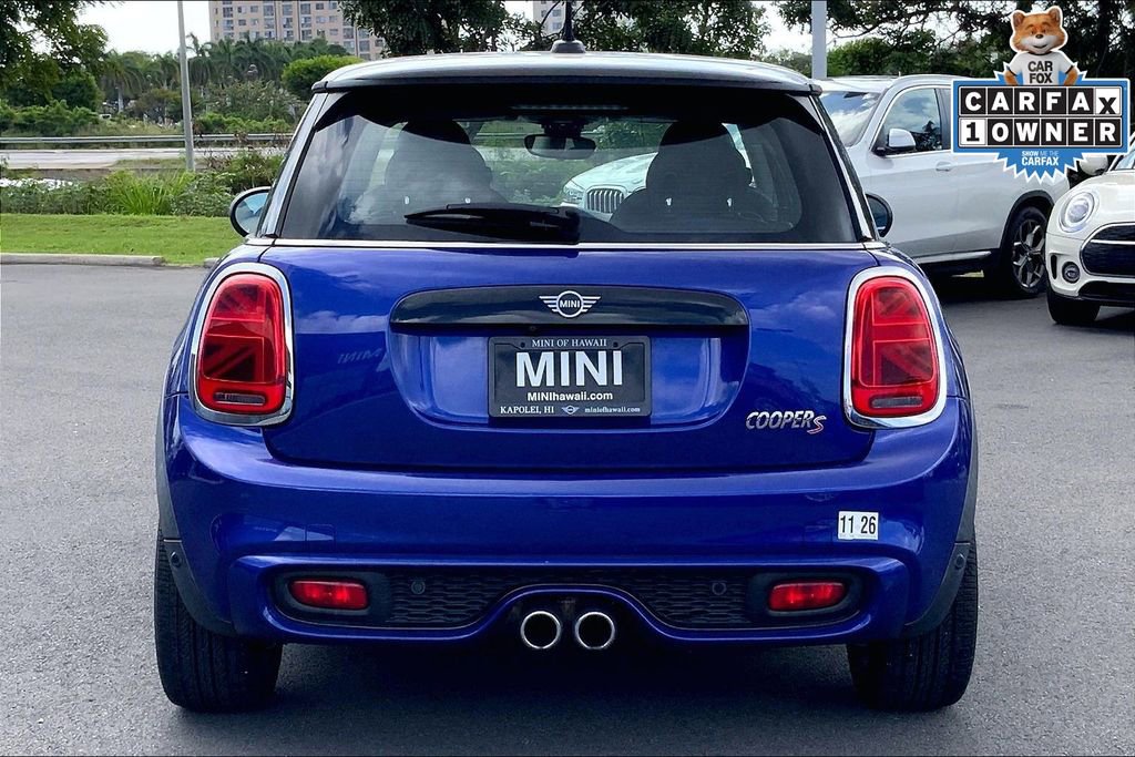 Used 2020 MINI Cooper S image 4