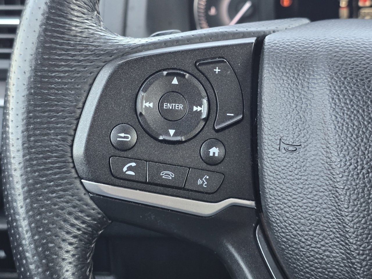 Used 2022 Honda Passport EX-L image 31