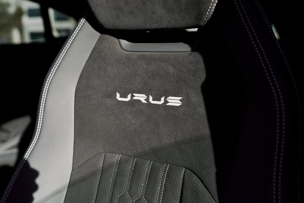 Used 2024 Lamborghini Urus Performante image 51